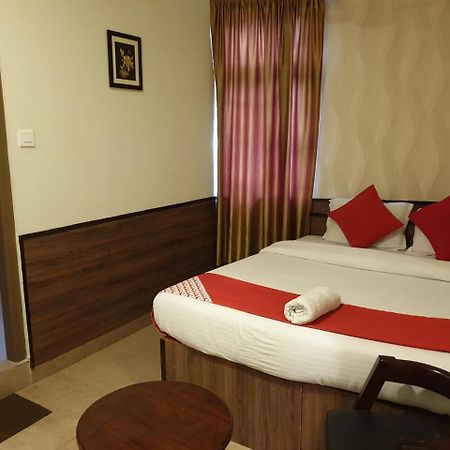 شيلونغ Hotel Indiana المظهر الخارجي الصورة