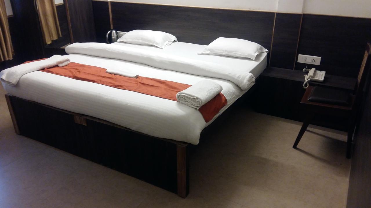 شيلونغ Hotel Indiana المظهر الخارجي الصورة