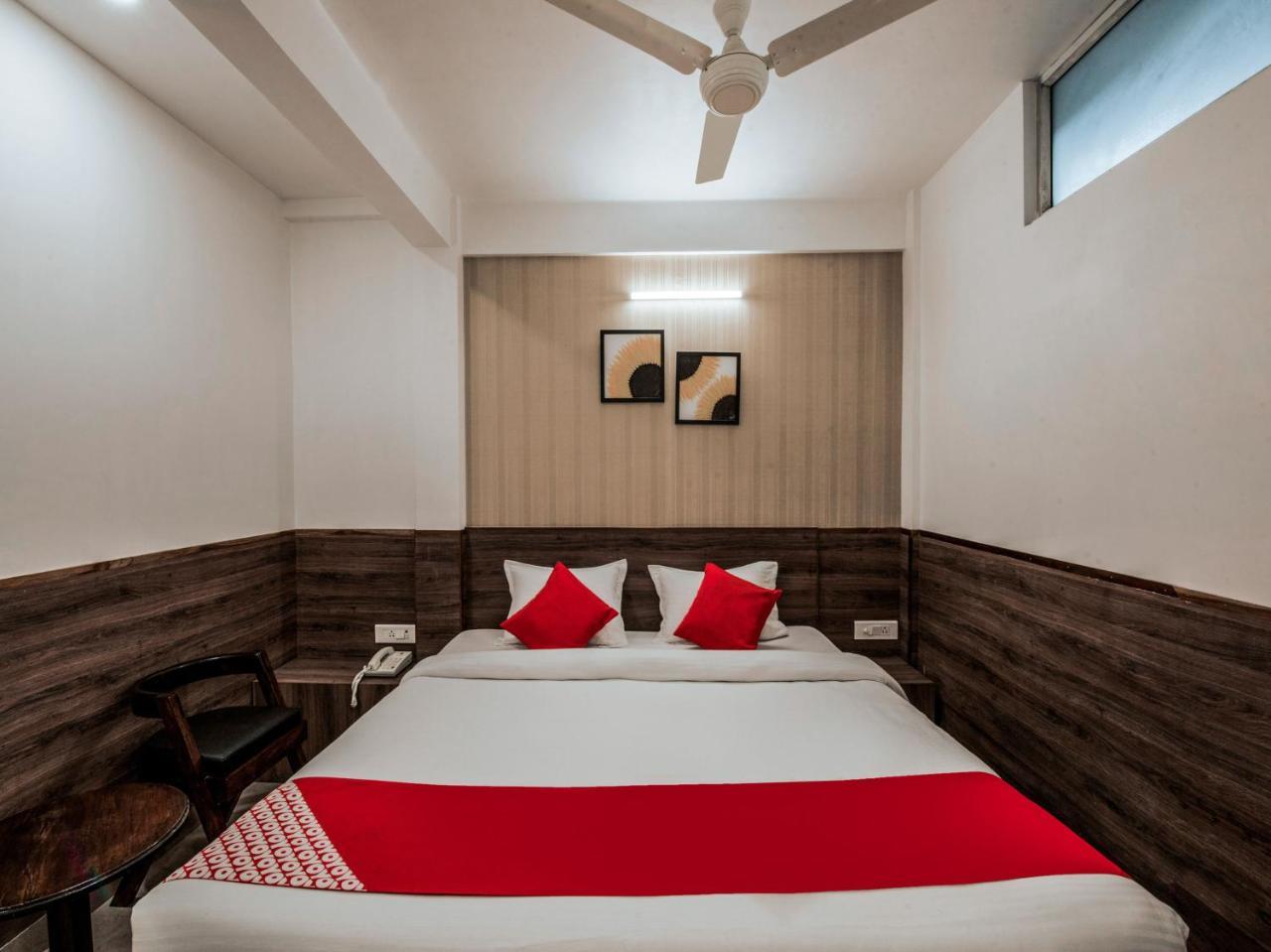 شيلونغ Hotel Indiana المظهر الخارجي الصورة