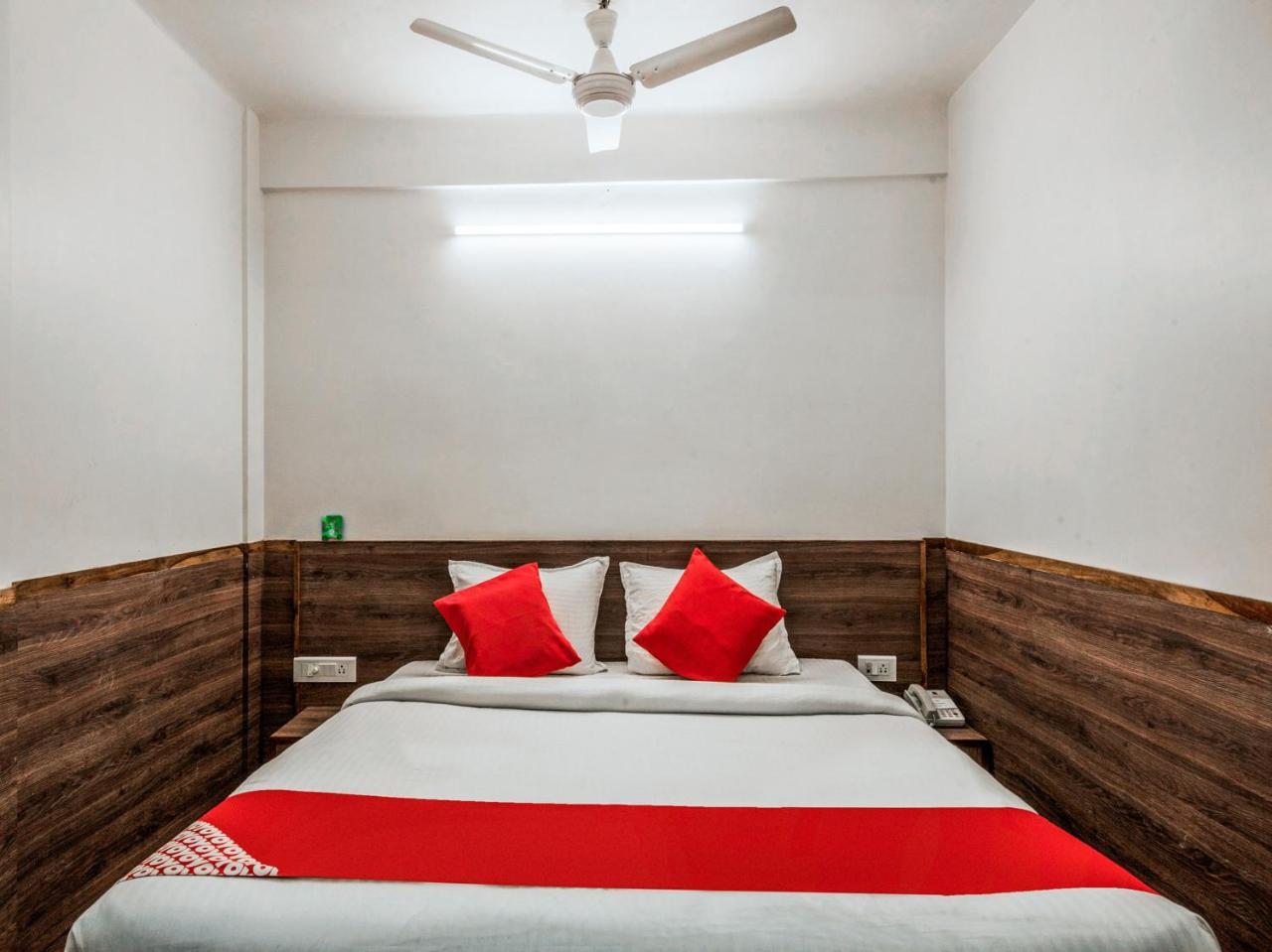شيلونغ Hotel Indiana المظهر الخارجي الصورة