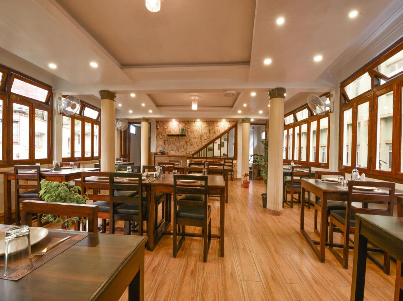 شيلونغ Hotel Indiana المظهر الخارجي الصورة