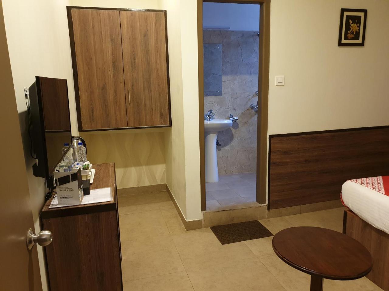 شيلونغ Hotel Indiana المظهر الخارجي الصورة
