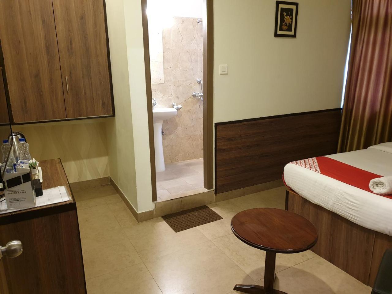 شيلونغ Hotel Indiana المظهر الخارجي الصورة