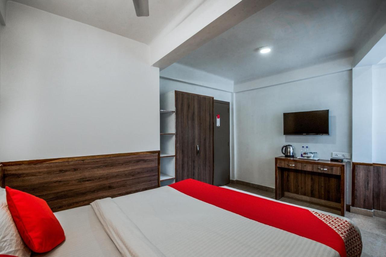 شيلونغ Hotel Indiana المظهر الخارجي الصورة