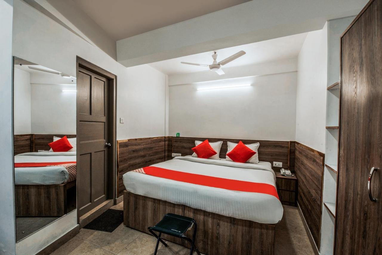 شيلونغ Hotel Indiana المظهر الخارجي الصورة