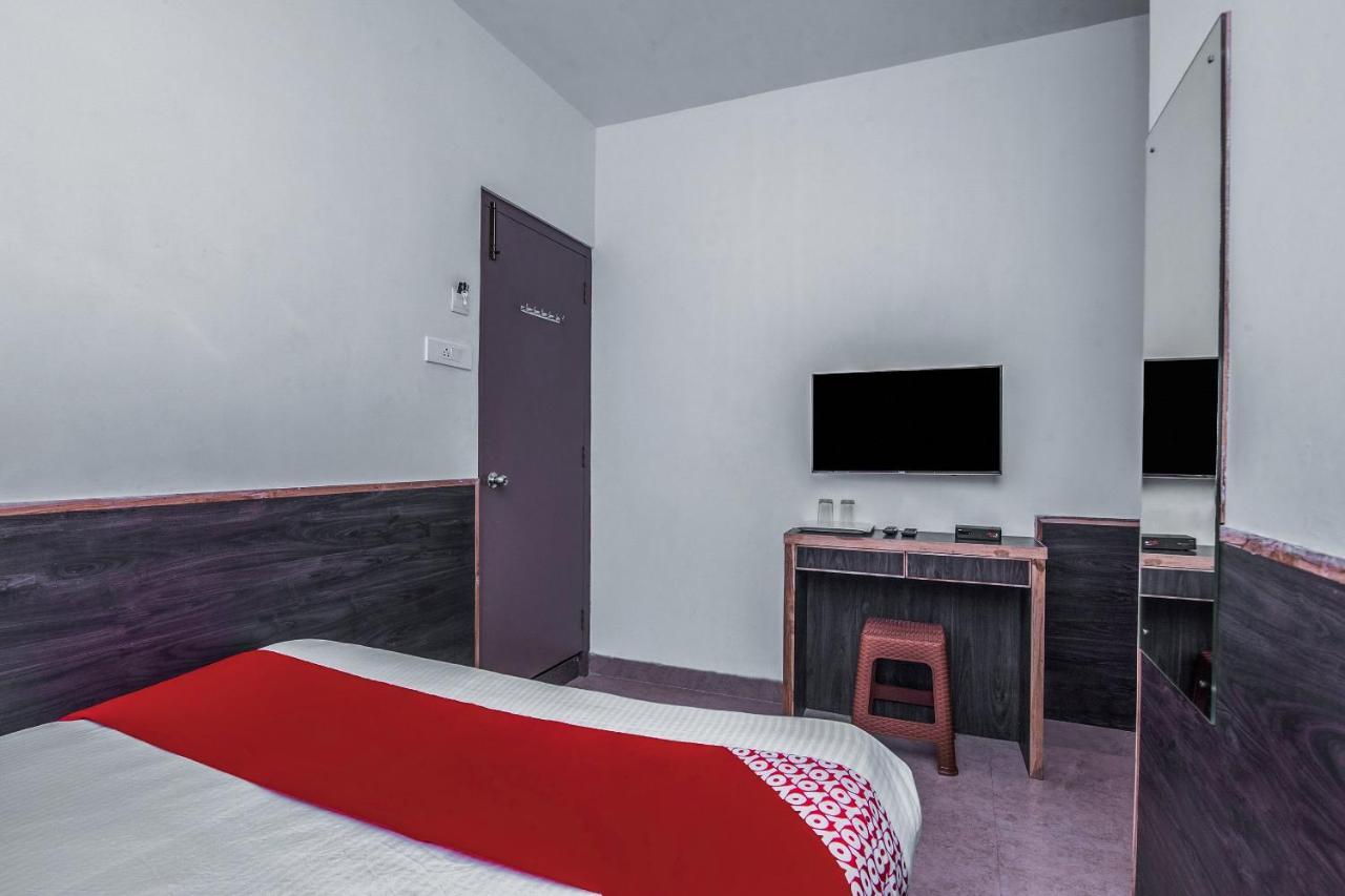 شيلونغ Hotel Indiana المظهر الخارجي الصورة