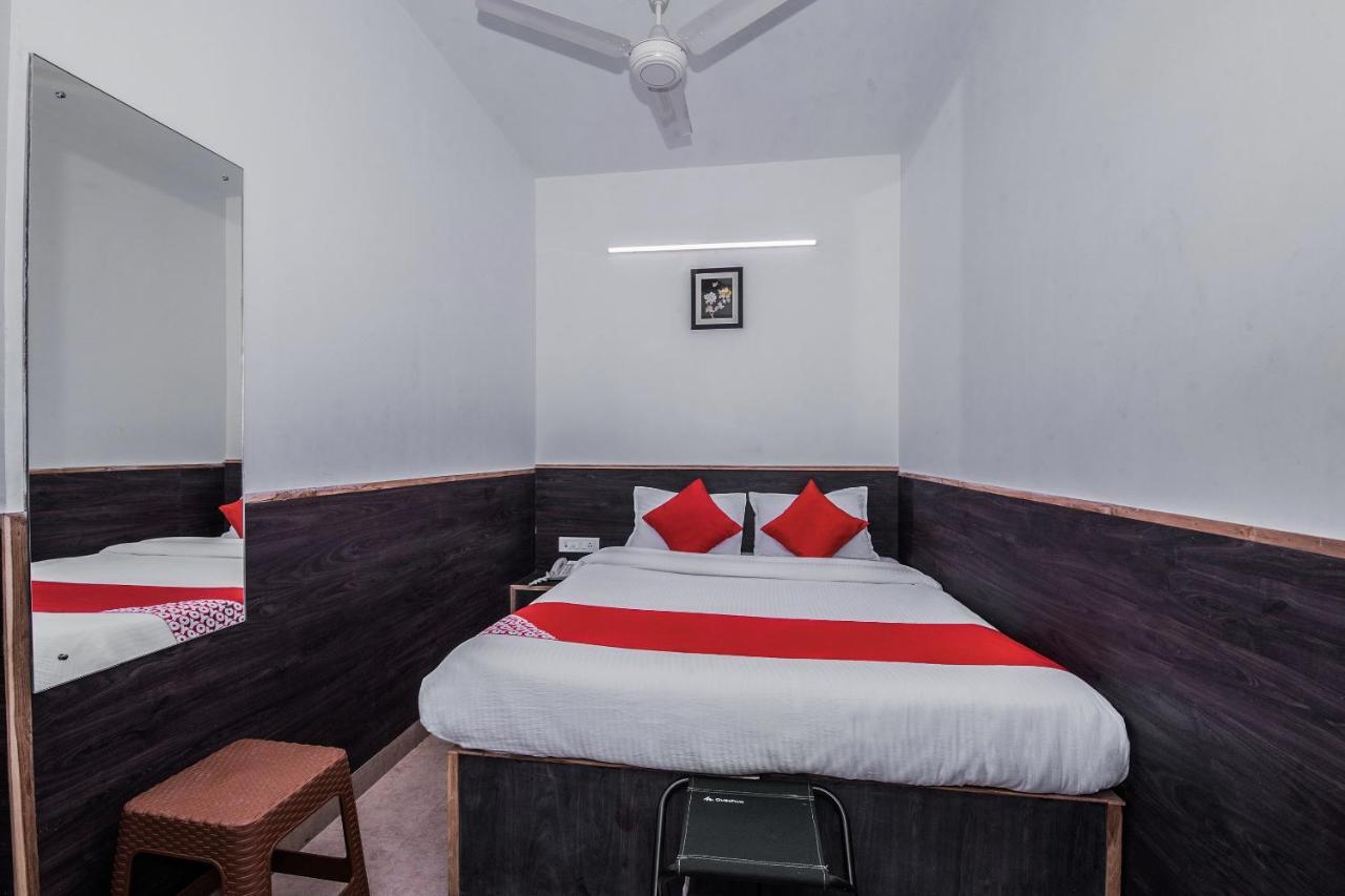 شيلونغ Hotel Indiana المظهر الخارجي الصورة