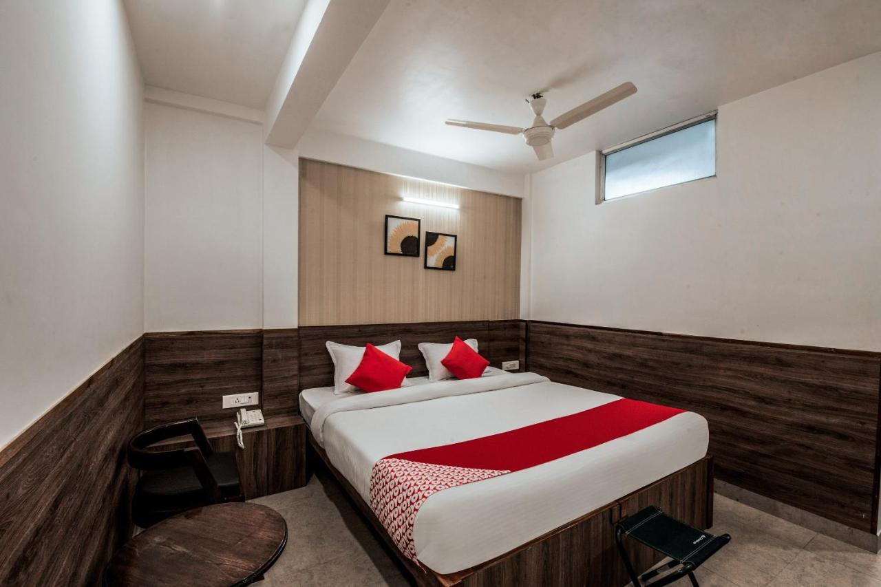 شيلونغ Hotel Indiana المظهر الخارجي الصورة