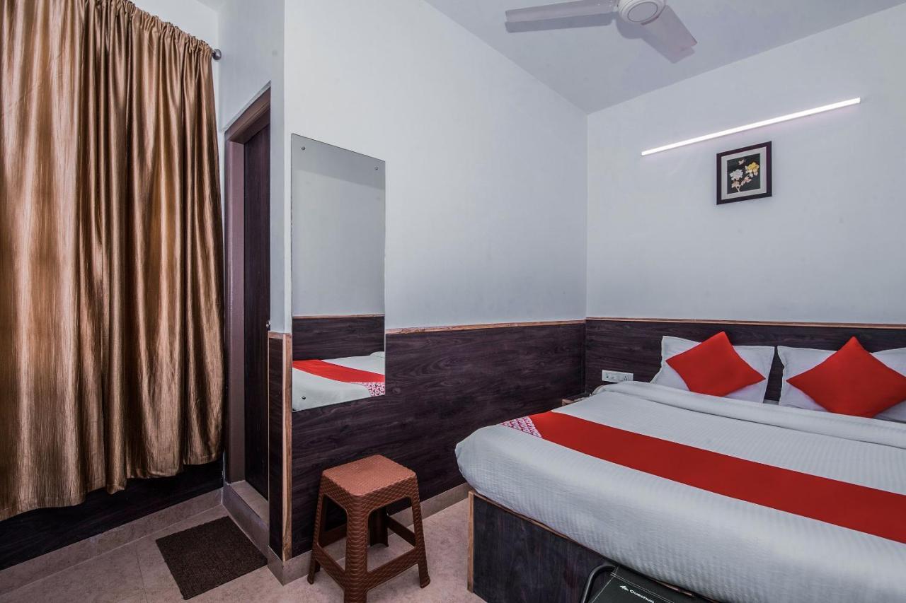 شيلونغ Hotel Indiana المظهر الخارجي الصورة