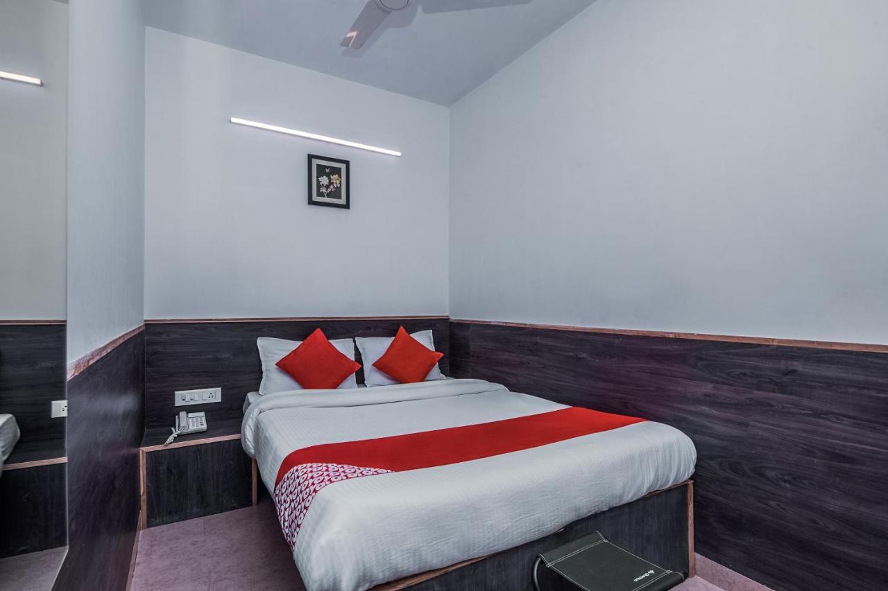 شيلونغ Hotel Indiana المظهر الخارجي الصورة